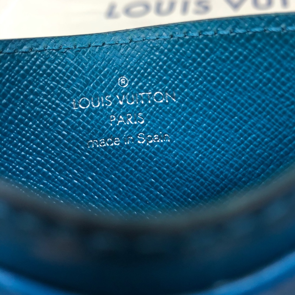 💎Louis Vuitton Card Holder Wallet - Picture 11 of 13